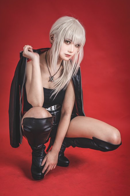 コスプレイヤーもちやのTwitter画像68