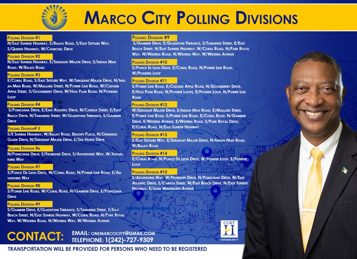 onemarcocity's tweet photo. Marco City!

We are POWERED UP - One door at a time.

#ALLTHEWAY 
#ONEMARCOCITY 
#HOPEISHERE https://t.co/EVLu6CHxOp