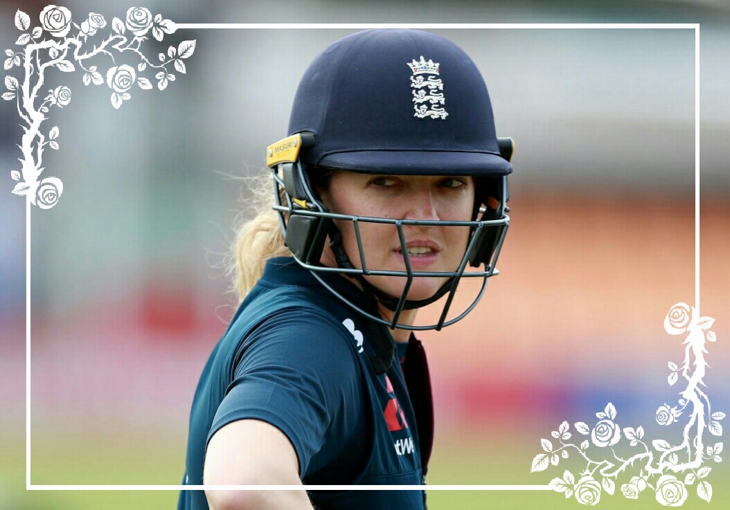  Happy Birthday, Sarah Taylor! 