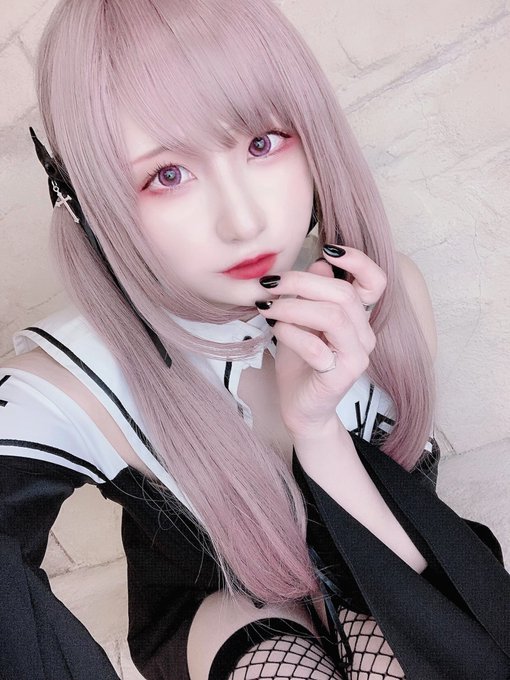 コスプレイヤー雨宮あんずのTwitter画像39