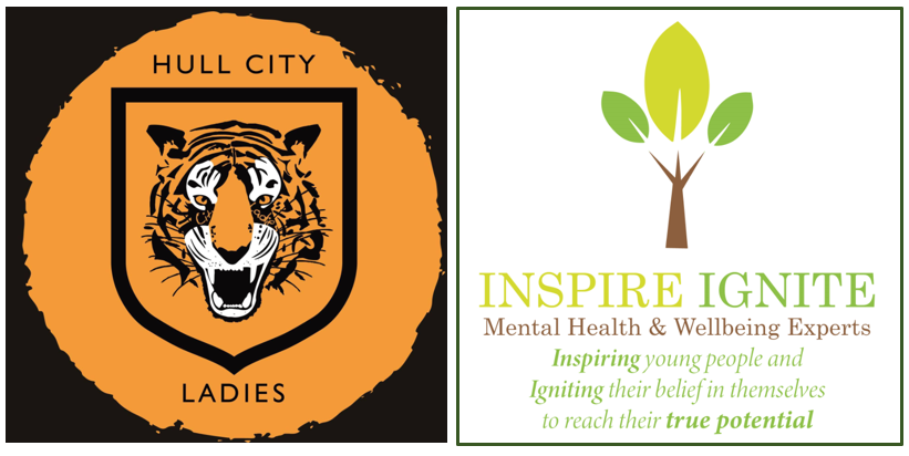 We are really looking forward to working with Hull City Ladies and their Girls Academy <a href="/HullCityLFC/">Hull City Ladies</a> <a href="/HullCityGirls/">Hull City Ladies FC Youth</a> to deliver mental wellness training and support