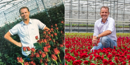 Hoe was het in 1999 bij Van Iperen en hoe is het nu? Lees het verhaal van <a href="/ArjanSpaans/">Arjan Spaans</a>. Kijk op onze jubileumwebsite: bit.ly/34dYty5 #VanIperen100 #jubileum #groeispecialist