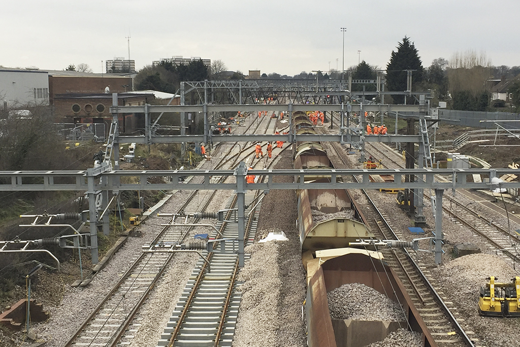 CNplus's tweet photo. Industry reaction: Williams-Shapps rail plan will make track works โsimplerโ
https://t.co/WrV6Lp6Bqj https://t.co/qs0E5nsAAw