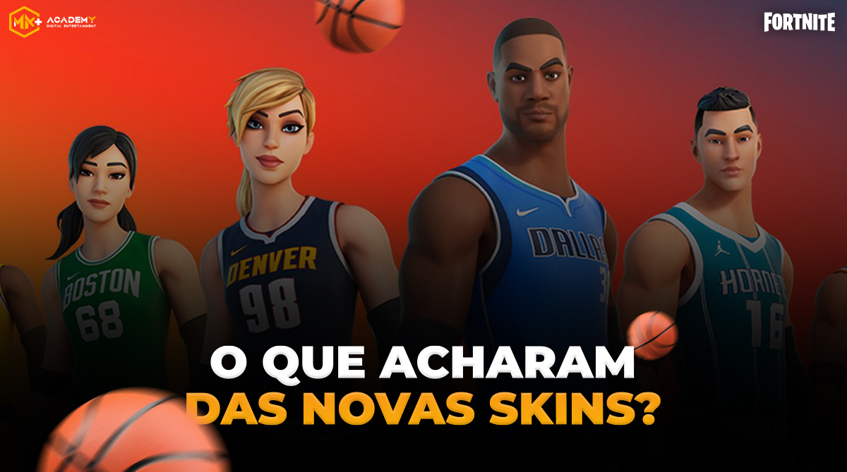 MK+ Academy BR tweet media