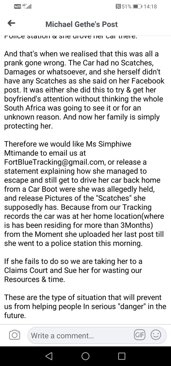 HappyRikhotsoo's tweet image. #findsimphiwe some couldn&apos;t even sleep last night because of this lady