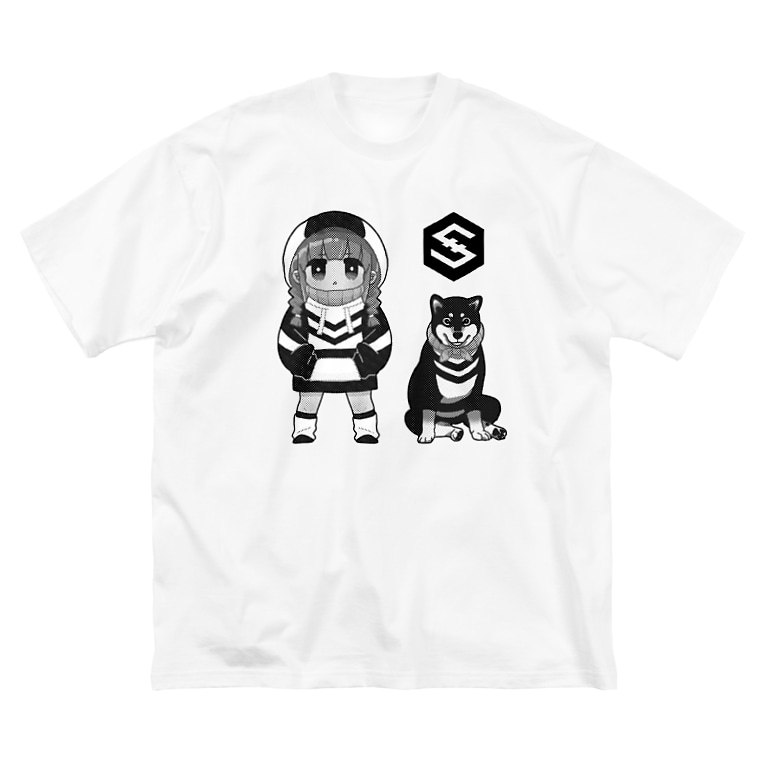 oneone_iost's tweet photo. SUZURIが5/20~5/27まで1000円引きだぞ!!!!!!!!!!!
TシャツとビックシルエットTシャツ限定10枚ずつ新しいの出したよ!!!!!!!!!!!!!!
つまりver_1.2!!!!!!!!!!!!
#IOSTIANSCREATE #IOST #IOSTちゃん #SUZURIのTシャツセール
https://t.co/sElA36FxWx https://t.co/JVIFuYWGl8