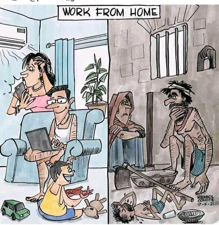 Amitemperor1's tweet photo. Why not government give Daily needs to poor people in this lockdown from collected fine money?  @narendramodi @Naveen_Odisha @AmitShah 
Plz help 🙏🙏🙏🙏 https://t.co/FTT8PFdMqU