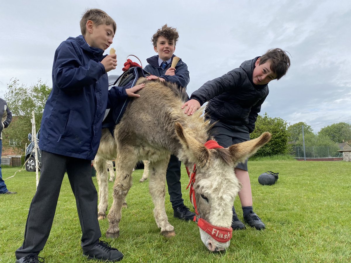 Warminster Prep tweet media