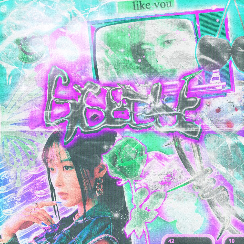 ༺ the Y2K problem ˳ཻ̊🥀♡ ༻
karina / ningning / winter / giselle
࿐120฿ (ღˇ◡ˇ*) mention
࿐21｀5ヽ( 20:02 )✶!