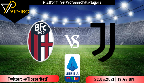 BetIbc1's tweet photo. We head to Italy for a SerieA match between #Bologna and #Juventus. Our top tipster @ShaTrollman
 has shared his detailed analyses with us for you to take advantage of. So what are you waiting for? Read it right now and be on the winners side: https://t.co/ahcKyyXR2R https://t.co/vrTEWmWmHJ