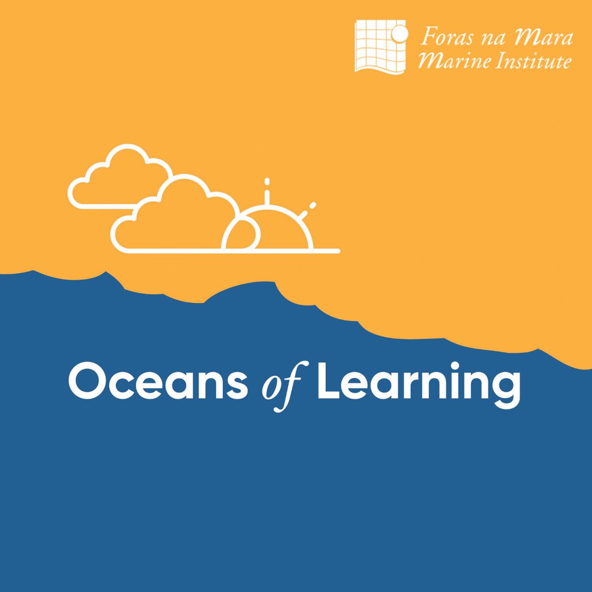 MarineInst's tweet photo. Don't forget to register for our #OceansOfLearning webinar happening today at 4pm to celebrate #EMD2021. https://t.co/rGsaTBviQW https://t.co/s2EzGOnhQ7