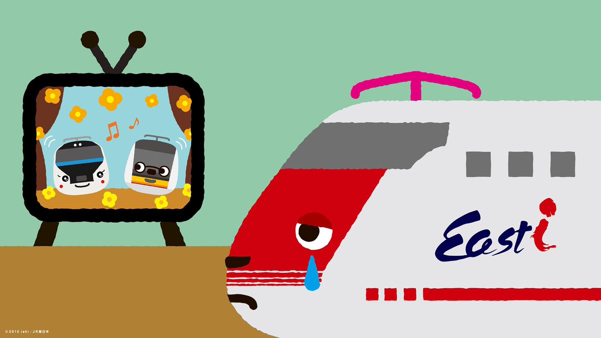 toretans's tweet image. 「推し」をうしなって、なんにもできないよるは、ゆっくりかんしょうにひたるべし。。。

#推しロス
㊗️ #逃げ恥婚
#とれたんず