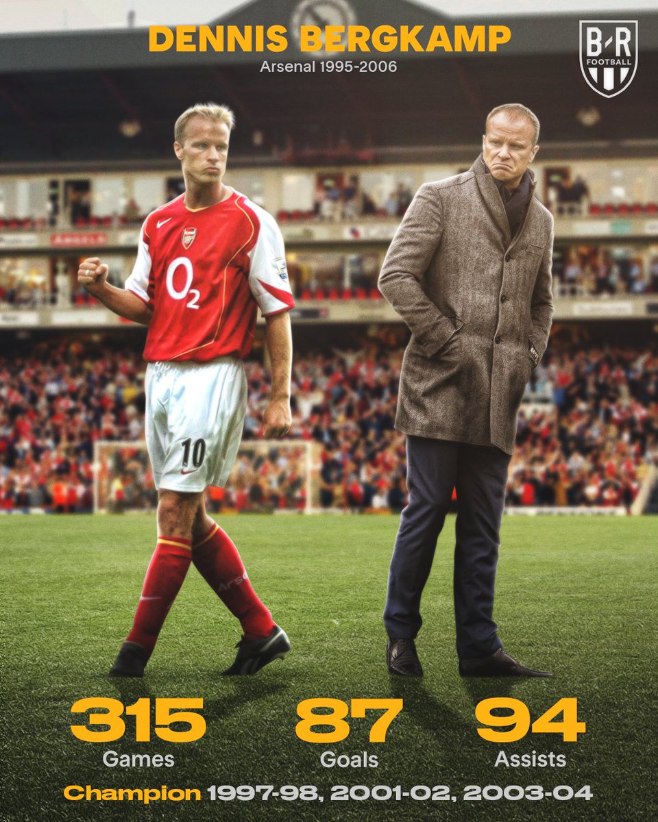 B/R Football tweet media