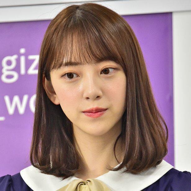 エンタメニュース A Twitter 堀未央奈が5月日に自身のinstagramを更新 同日に発表された7月放送のドラマ サレタガワのブルー 毎週火曜深夜0 59 1 29ほか Mbsほか で堀が演じる藍子の衣装に身を包んだ写真が反響を呼んでいる この日 堀は T Co