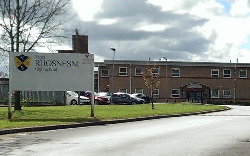 Achieve More Training tweet media