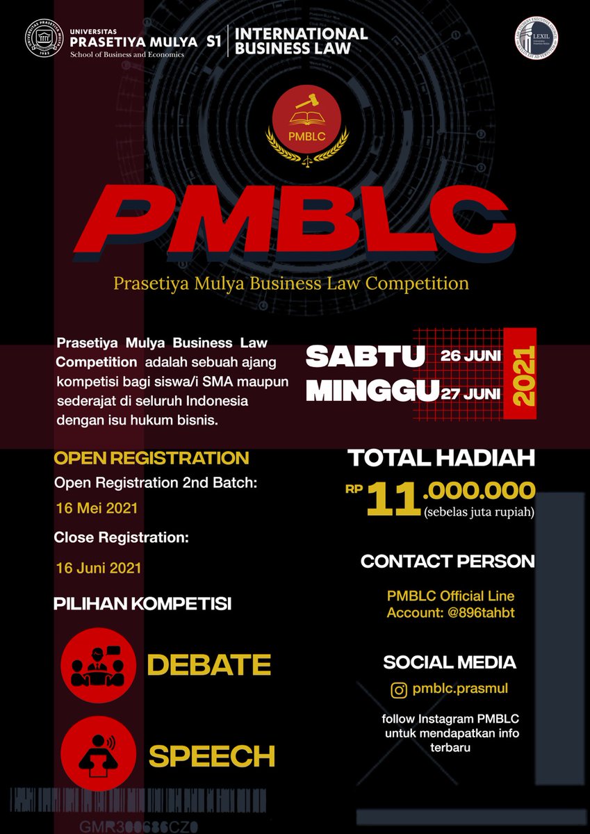 EVENTBANGET tweet media