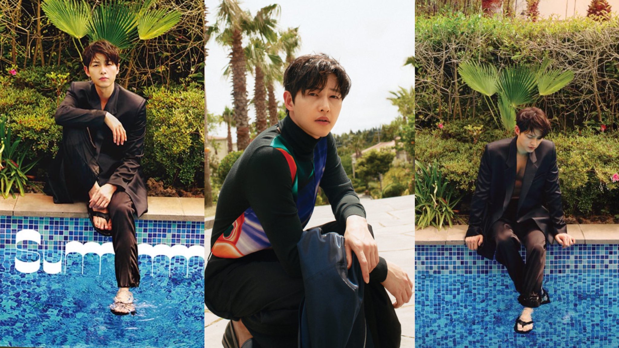 𝒟𝒶𝓎𝒶 Happiness Song Joong Ki For Gq Korea That S It That S The Tweet 𝒟𝒶𝓎𝒶 Happiness Song Joong Ki For Gq Korea That S It That S The Tweet