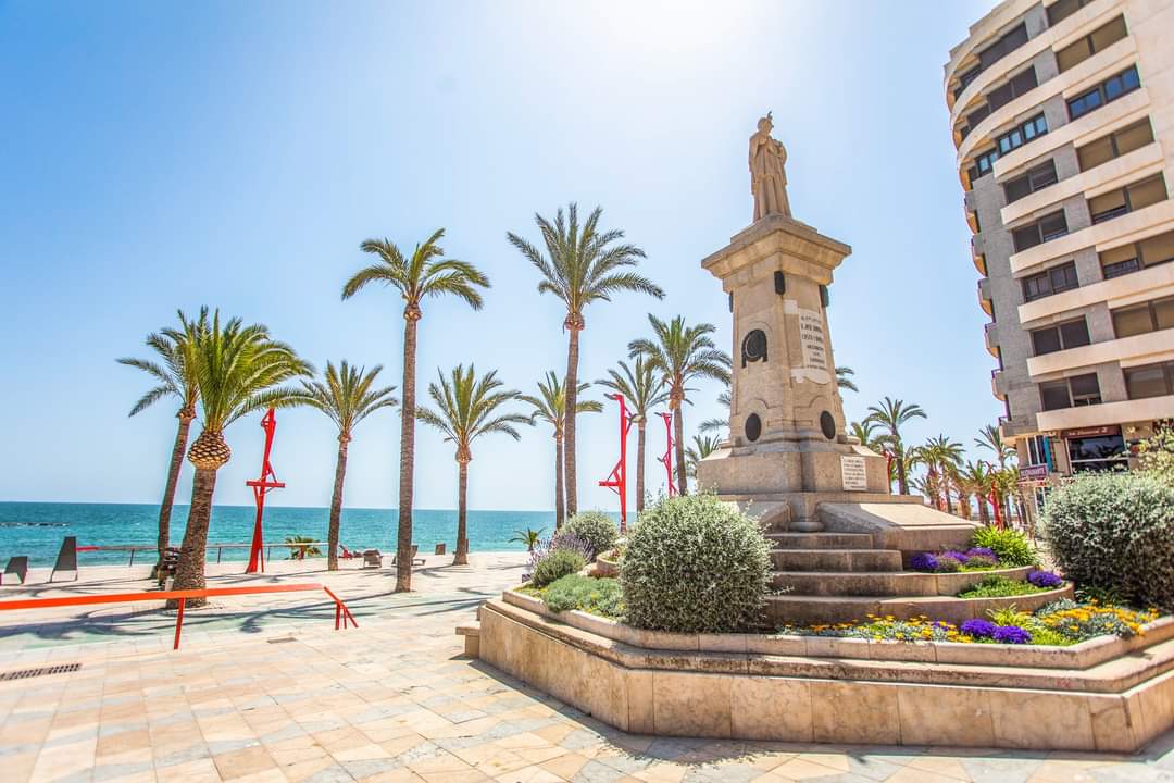 Turisme_Vinaros's tweet photo. 🌊 Quan teniu previst tornar a passejar-vos vora mar a Vinaròs? https://t.co/daSlb5KEX9