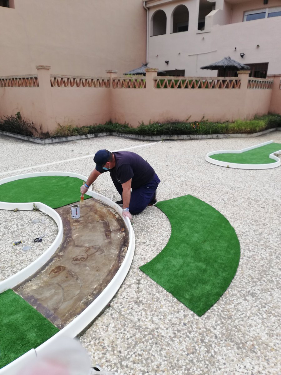 Francisco Verdejo tweet media