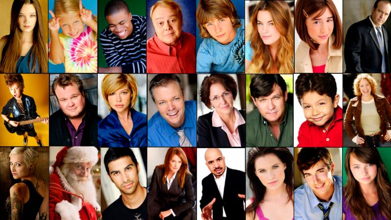 ActorFactory's tweet image. Midweek Memo - Casting Call for Feature Film  &amp;amp; More conta.cc/3u3eT6L