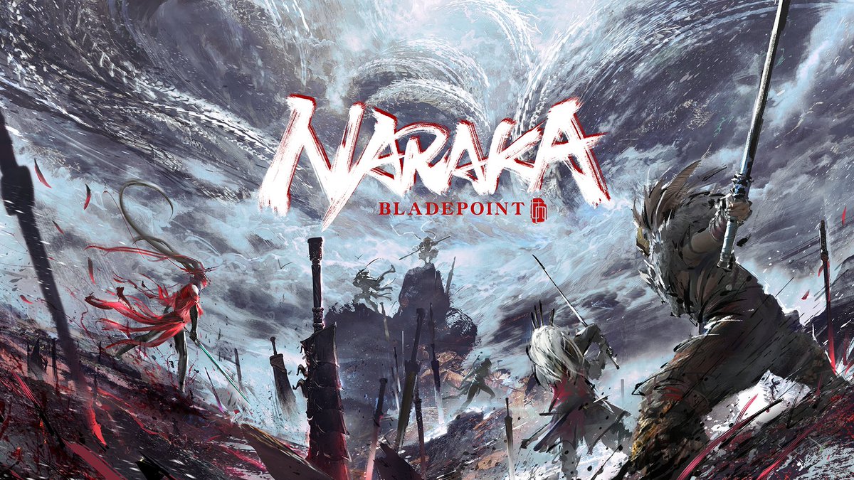 NetEase Games Global Forum日本 tweet media