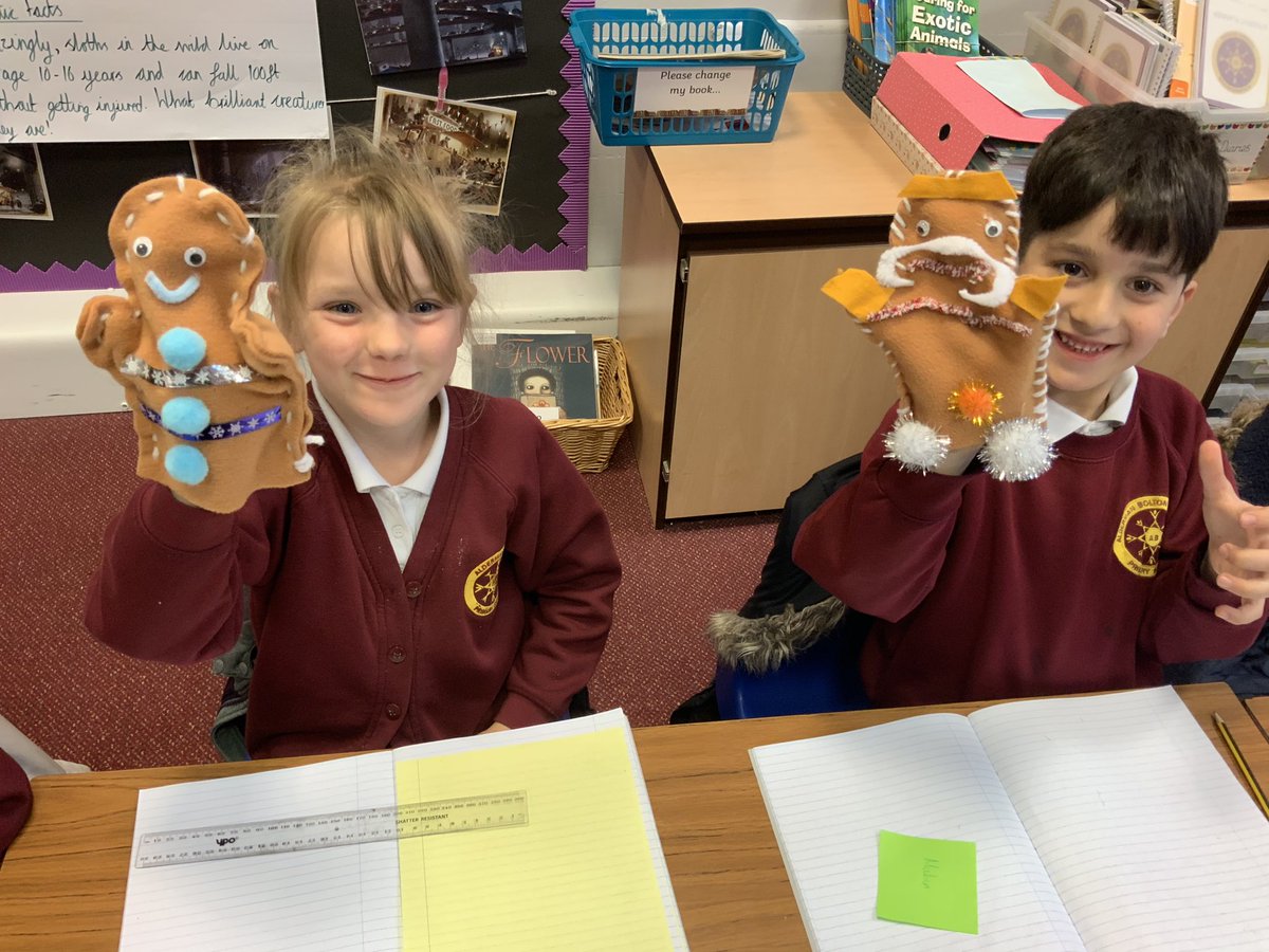 ABCPschool's tweet image. More of our puppets! We have loved this project! #Class2S #Evaluations #ABdt #Abdesigntechnologyv