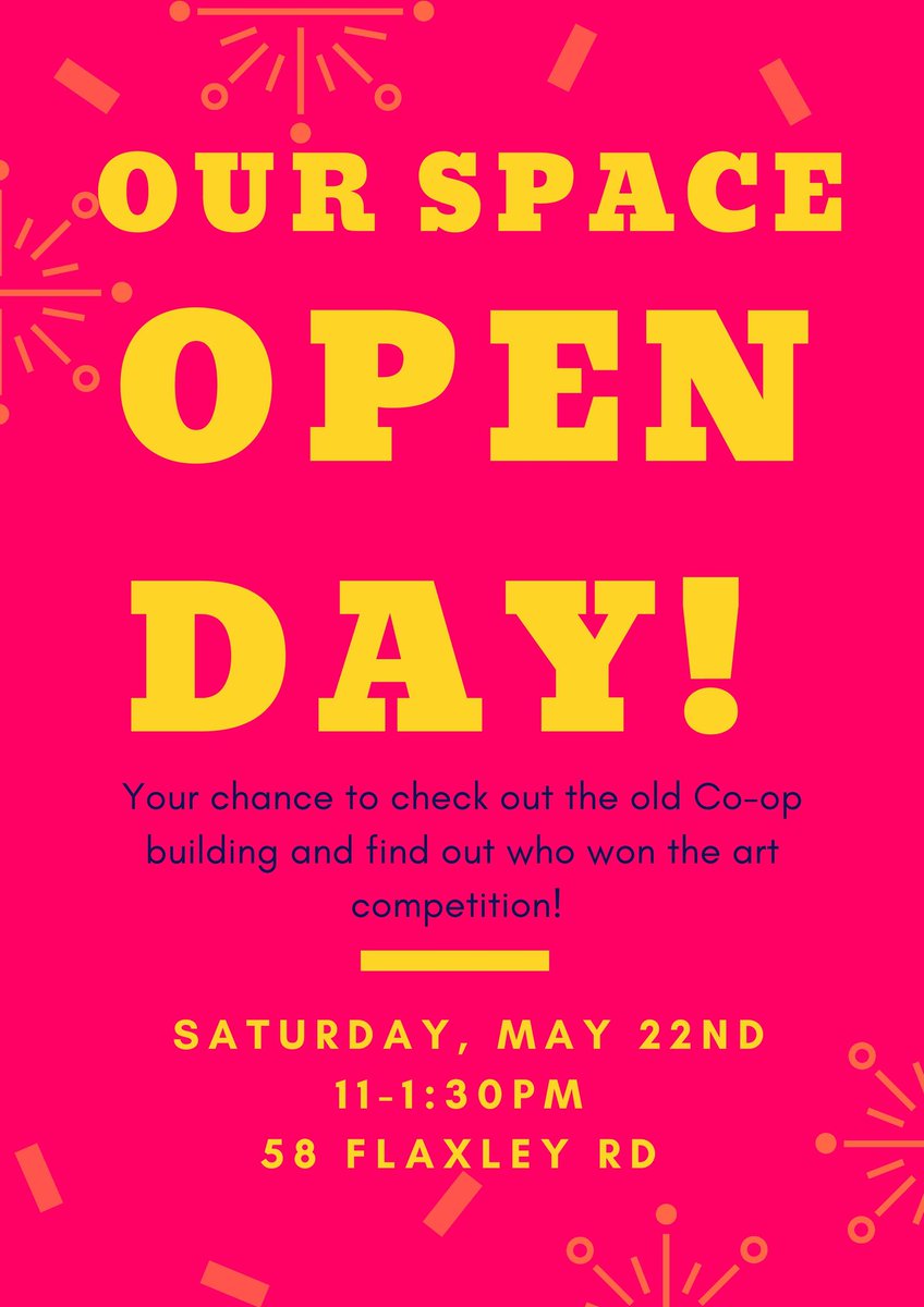 OurSpaceSelby's tweet photo. Please join us on Saturday and find out more about the redevelopment of this fantastic new community space! #makingourspace Please share @Selby_Times @SelbyDC @SelbyCP @selby_abbey @selbyabbeysch https://t.co/CuOxhK9Erb