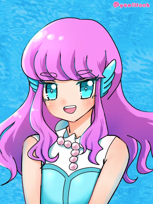 1日1くるるんチャレンジのtwitterイラスト検索結果