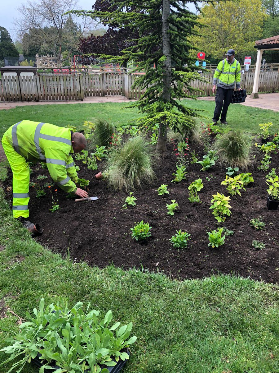 Somerset West and Taunton tweet media