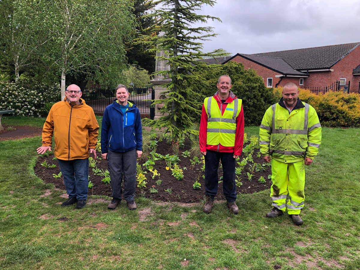 Somerset West and Taunton tweet media