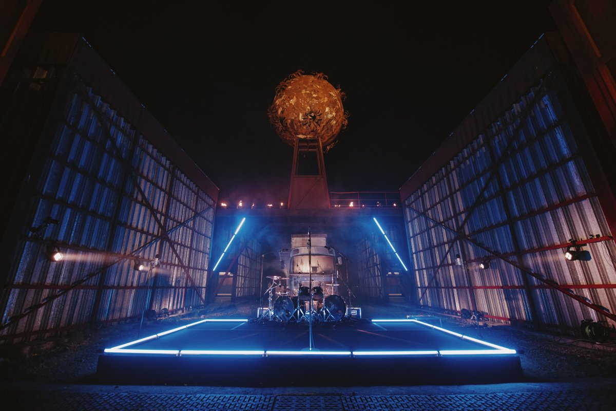 hellfestopenair's tweet image. 🚨  HELLFEST FROM HOME 2021 🚨

21.05 - 16h00

#hellfest #hellfestfromhome