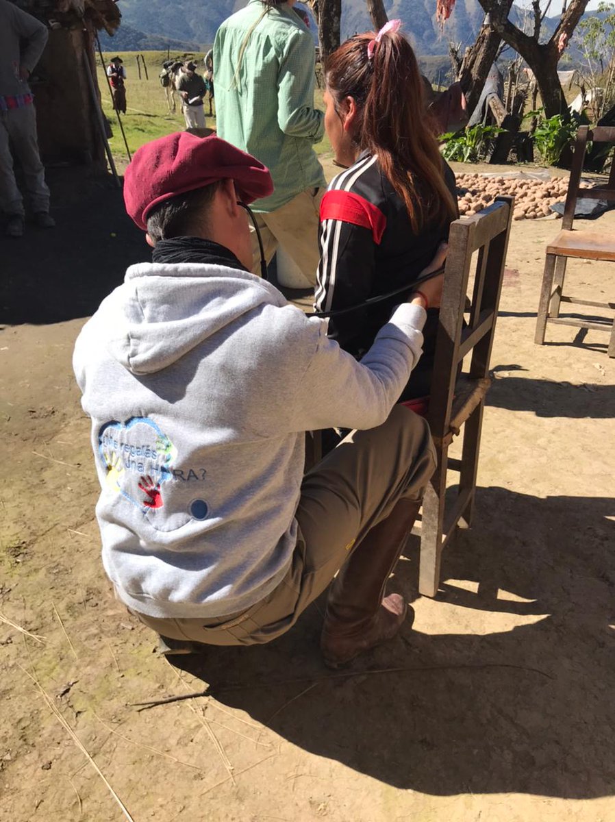 #Fundacion <a href="/meregalas1hora/">¿Me regalás una hora?</a> diarioepoca.com/1148955/querem…