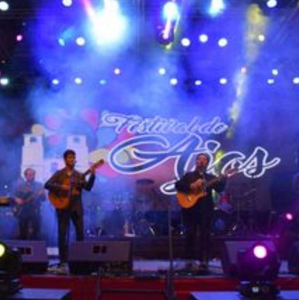 Alfredo Guachiré tweet media