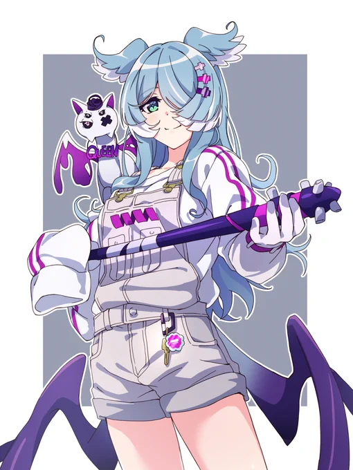 エリーラ・ペンドラさん、日本語の発音が僕より上手。
#絵リーラ #pendorART 