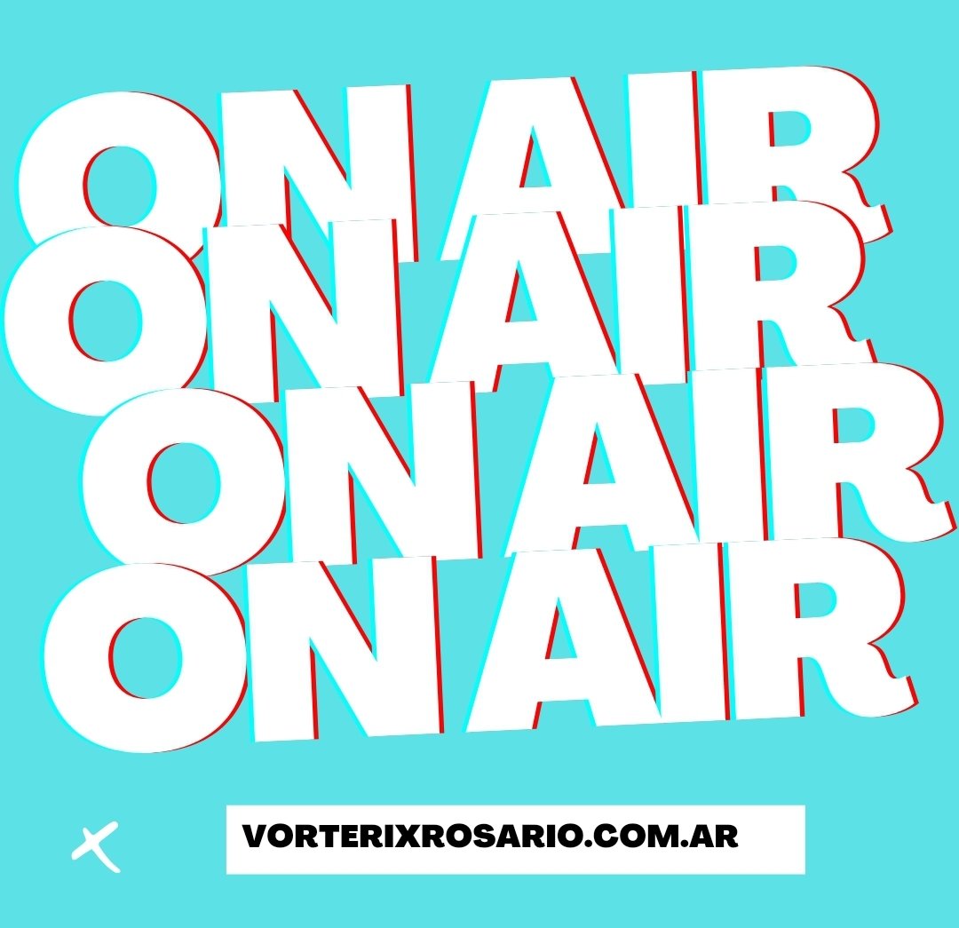 uemradio's tweet photo. Buen jueves gente! Cómo andan? 👊 ya estamos hasta las 11 en 𝗨𝗡𝗢 𝗘𝗡𝗧𝗥𝗘 𝗠𝗜𝗟 con @jmalmadaok @moroceci y @dacattaneo con toda la actualidad, info, buena música e invitados ‼️

👊 de 9 a 11 por #VorterixRosario https://t.co/KveEg4xzfr