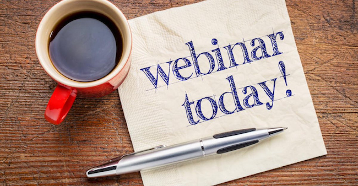TODAY at noon! Join us for a Lunch &amp; Learn Webinar: Legacy Data Archiving with Shaman Akhtar, senior advisor at Impact Advisors! events.constantcontact.com/register/event…