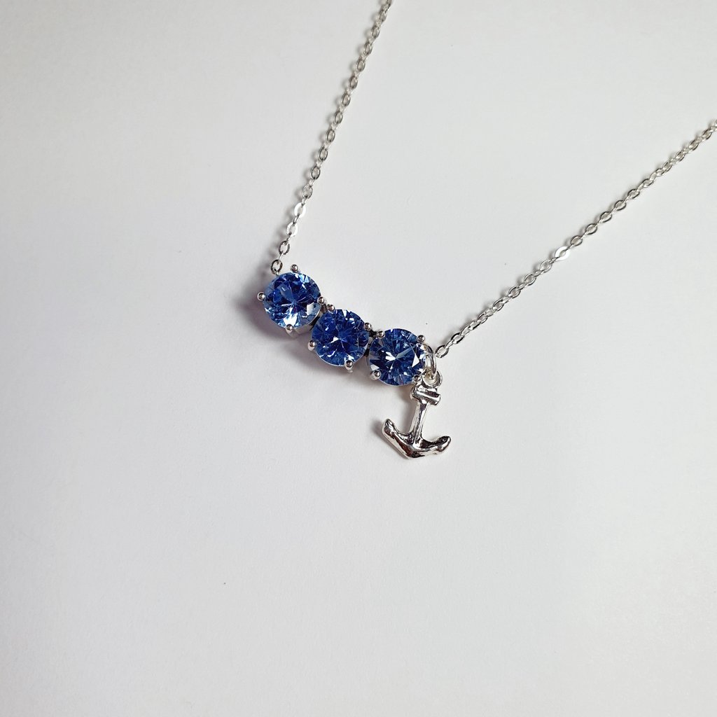 Iridescent_sf's tweet photo. [💝RT+팔로우 이벤트] 
 랜덤 추첨 1분에게 합성 스피넬 6.5mm 로 제작한 목걸이를 보내드립니다:)

 합성제품은 판매하지 않고 있지 않지만 색과 컷팅이 예쁜 친구여서 이벤트를 통해 보내려고합니다💎💙

🌈참여기간
  5월 20일 목 ~ 6월 말

👉RT와 팔로우 모두 참여해주셔야 참여 가능합니다🚢 https://t.co/tGsnhYZA9g
