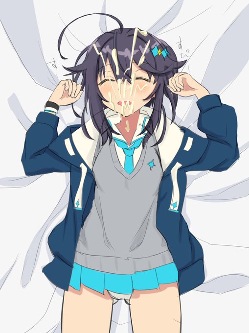 今日はラフを置きにきたぜ! 