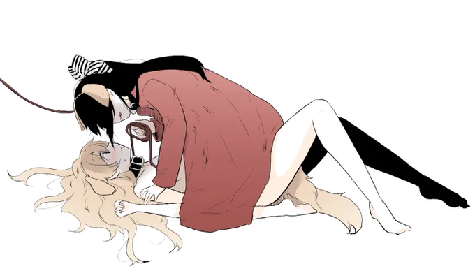 42.オフィーリアされてるかなしず https://t.co/asNknyIwlO 