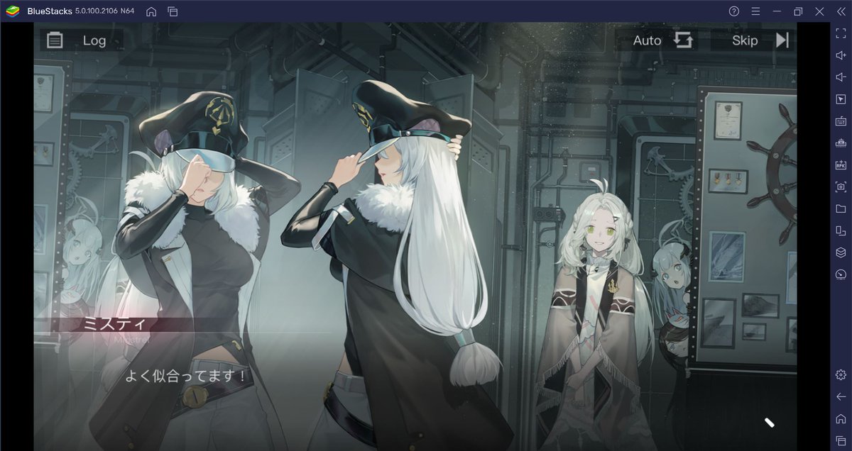 Bluestacks日本公式アカウント Bluestacksjp ทว ตเตอร