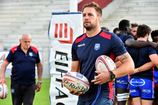 .<a href="/CarmiRomain/">Carmignani Romain</a>, de la Fédérale 1 avec l' <a href="/USALimoges/">USA Limoges Rugby</a> à la finale de la <a href="/ChampionsCup/">Investec Champions Cup</a> avec le <a href="/staderochelais/">Stade Rochelais</a> : 3 ans de labeur entre ambition et humilité 
lepopulaire.fr/limoges-87000/…