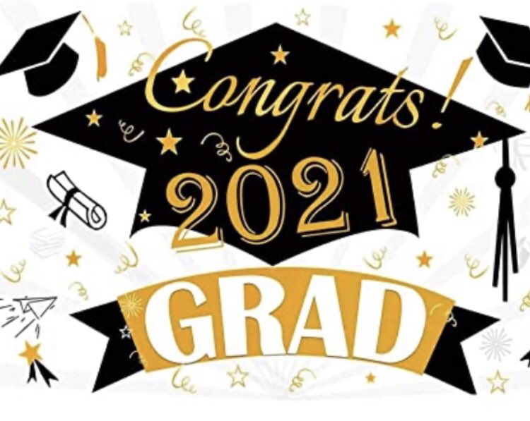 Save the date!ASIS Virtual Graduation Ceremony will be June 24th at 7 pm #ASISGRAD21