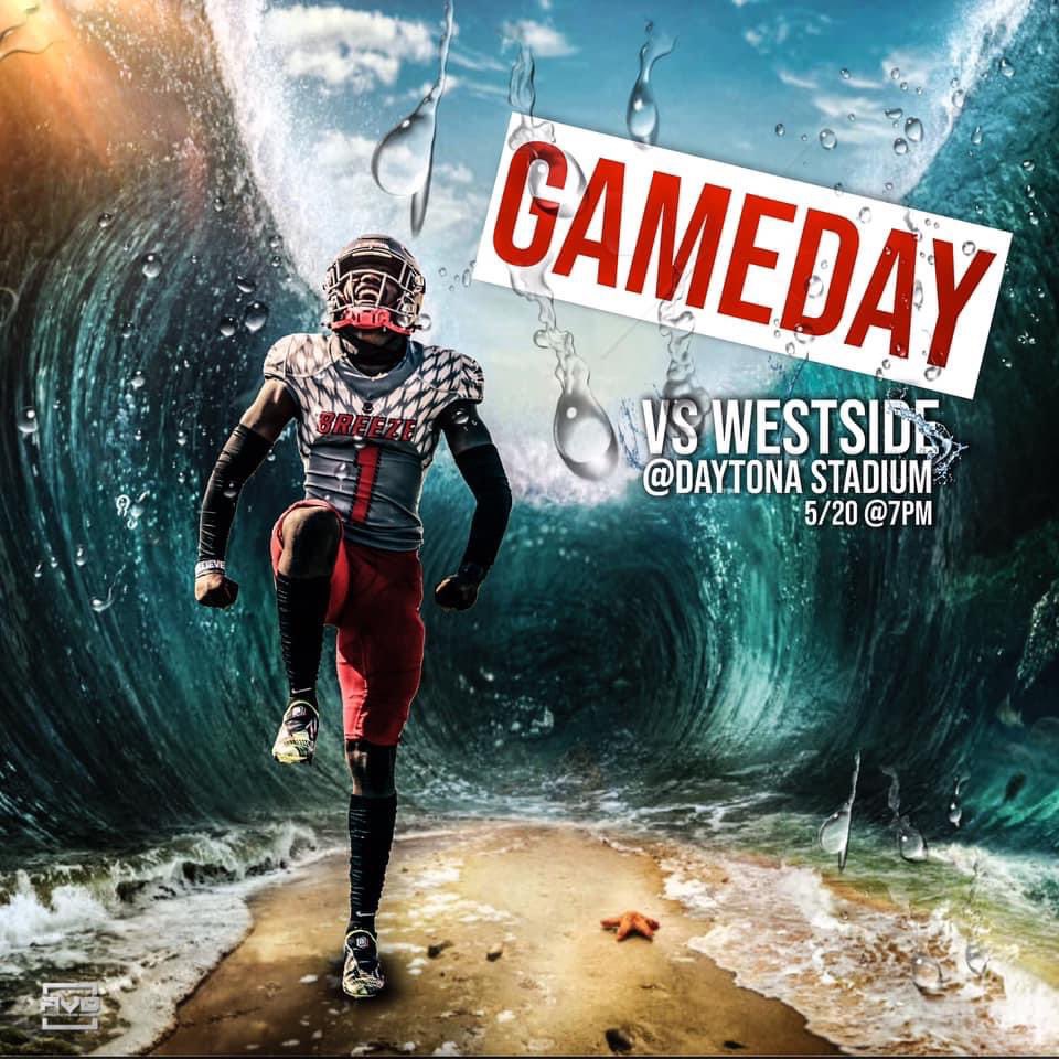 Seabreeze Football tweet media