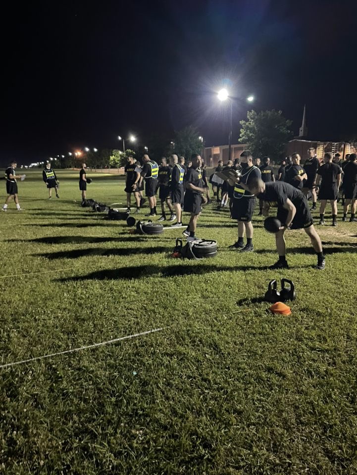 Alpha Company, 73rd Ordnance Battalion tweet media