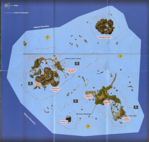 GTA VI map leak? - GTA VI - GTAForums