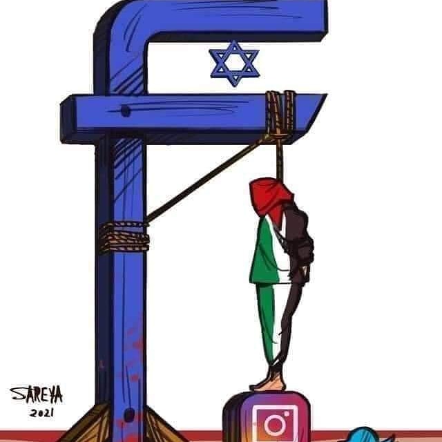 modygassar1's tweet photo. للي لسه مايعرفش، في حملة مقاطعة للفيس بوك يوم الجمعة الجاية إن شاء الله (9 شوال الموافق 21 مايو)
عبارة عن إنك ماتفتحش فيسبوك ولا ماسنجر ولا انستجرام بداية من يوم الخميس 11:55 ليلا ، إلى السبت 1 صباحا 
من اجل فلسطين
#GazaUnderAttack 
#savesheikhjarrah 
#palestineunderattak https://t.co/A7NxMZsTn5