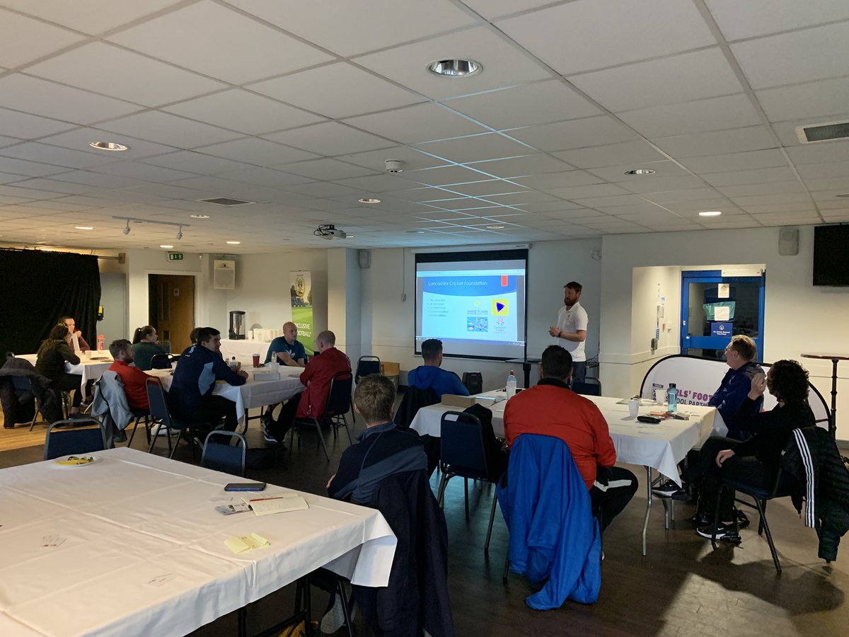 Tameside SSP tweet media