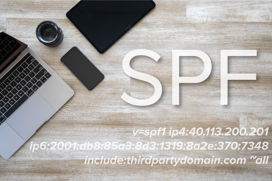 dmarcian's tweet photo. Do you need help troubleshooting some issues with your SPF Record on your domain? You're in luck! We have a comprehensive guide to all things SPF records, including everything you didn't event know you needed to know!
https://t.co/n7Zg874jTP
#SPFRecords #dmarcian https://t.co/BxZxIRCxss