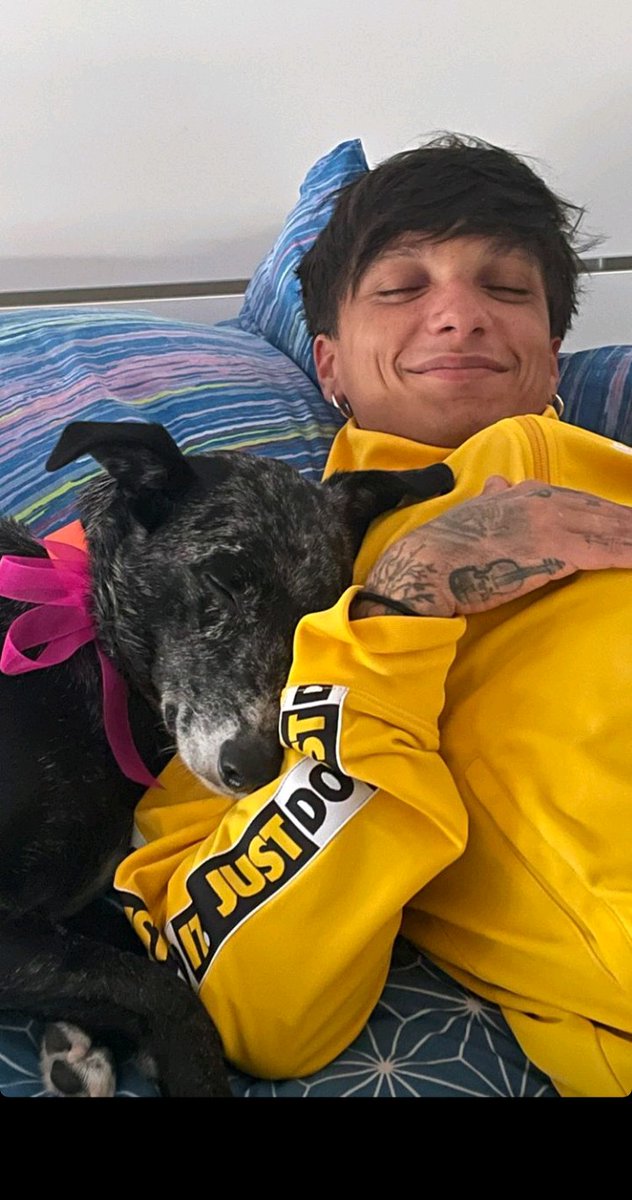 cuccioli💙

#ultimo #ultimoteam #ultimopeterpan