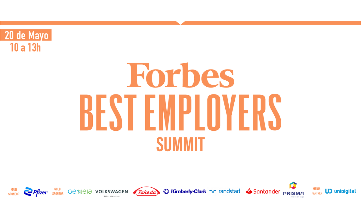 Forbes Argentina tweet media